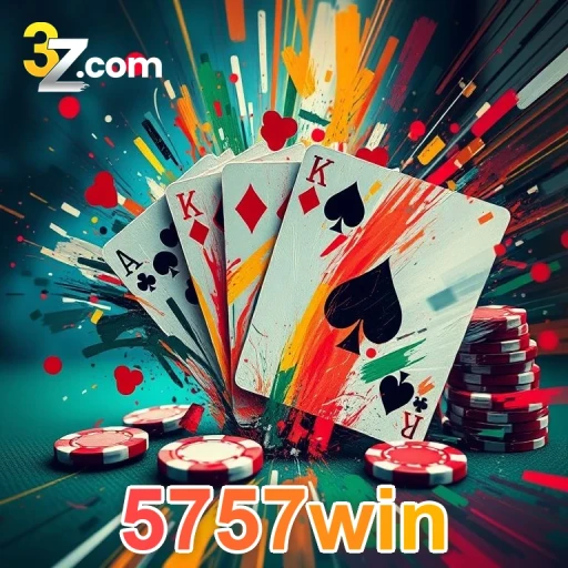 5757win