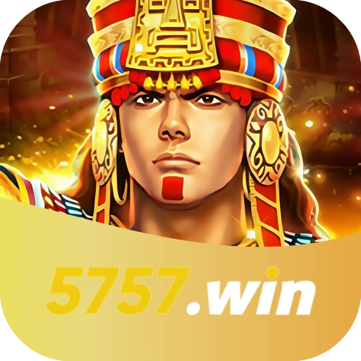 5757win logo