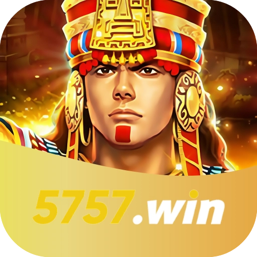 5757win LOGO
